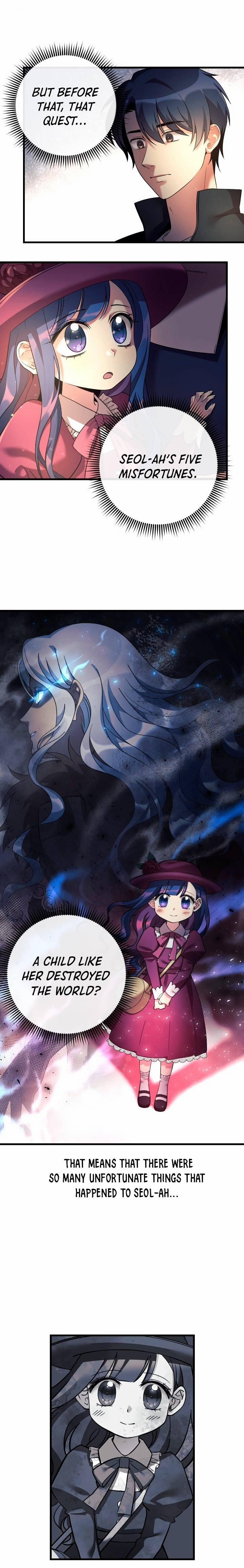 Con Gái Tôi Là Trùm Cuối 2 trang 3