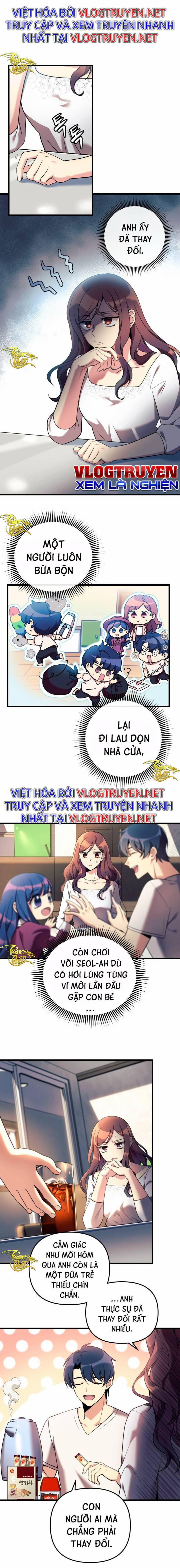 Con Gái Tôi Là Trùm Cuối 2 trang 8