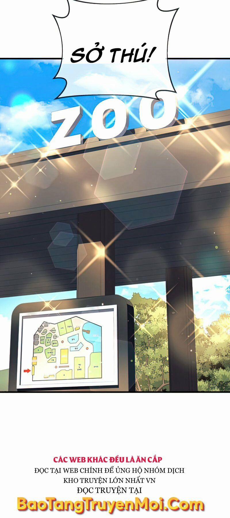 Con Gái Tôi Là Trùm Cuối 26 trang 10