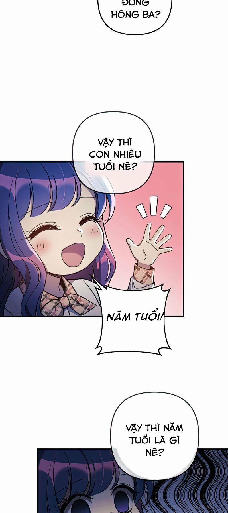 Con Gái Tôi Là Trùm Cuối 26 trang 14