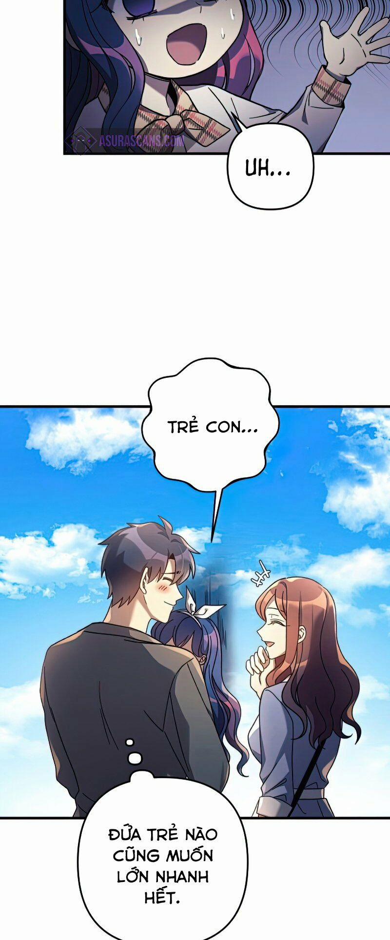 Con Gái Tôi Là Trùm Cuối 26 trang 15