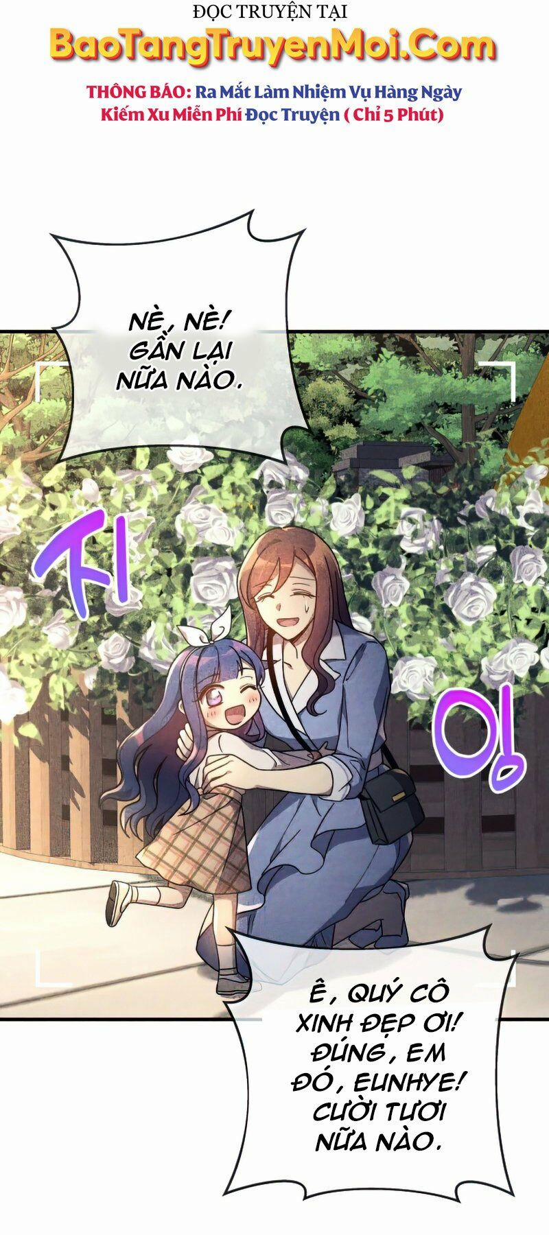 Con Gái Tôi Là Trùm Cuối 26 trang 17