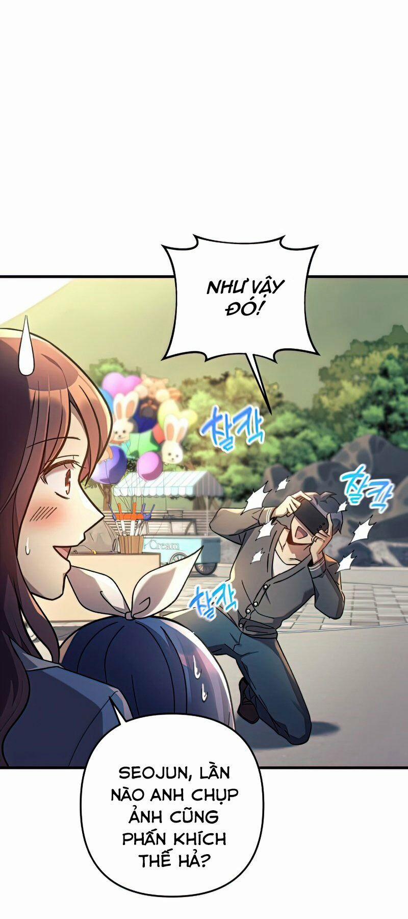 Con Gái Tôi Là Trùm Cuối 26 trang 18