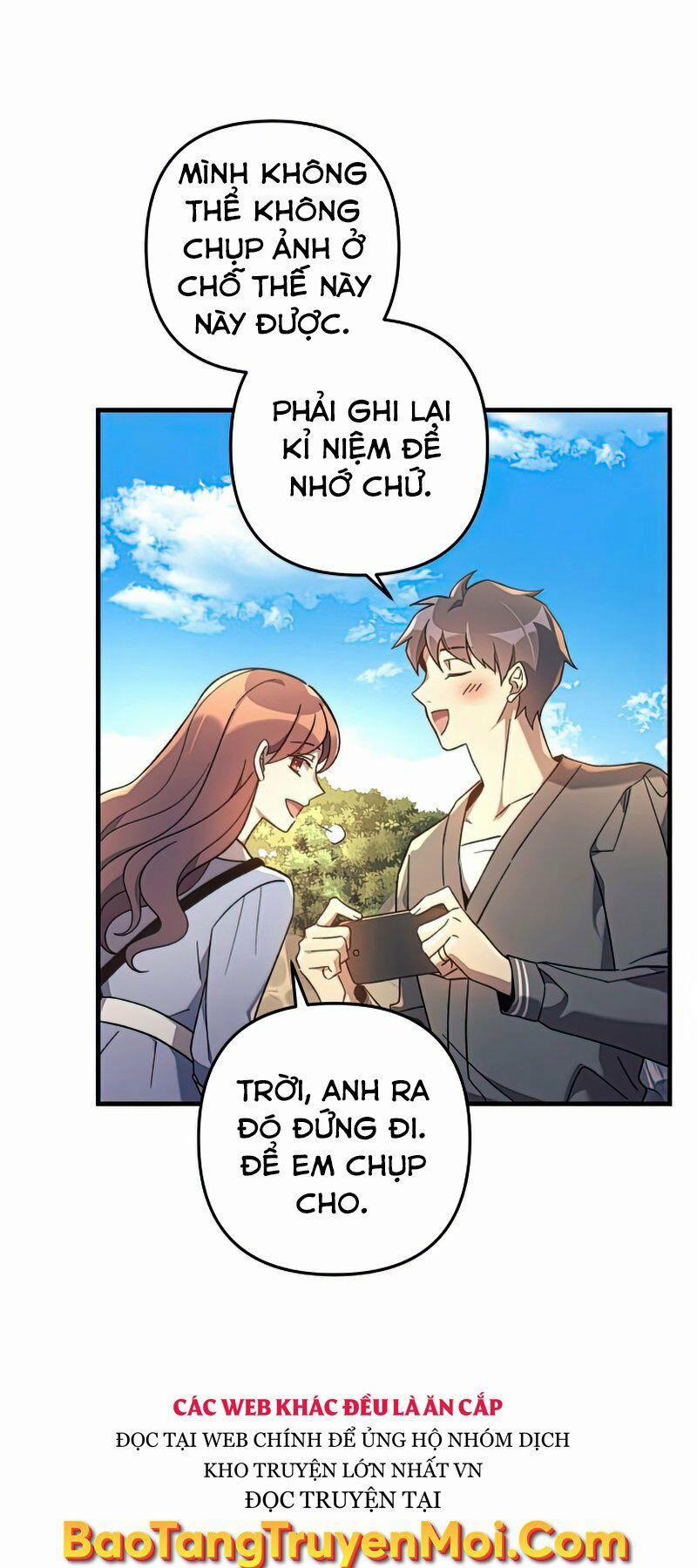 Con Gái Tôi Là Trùm Cuối 26 trang 19