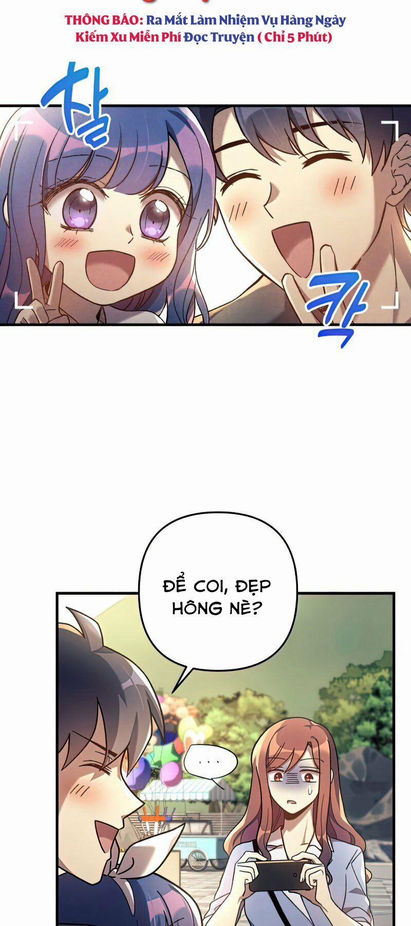 Con Gái Tôi Là Trùm Cuối 26 trang 20