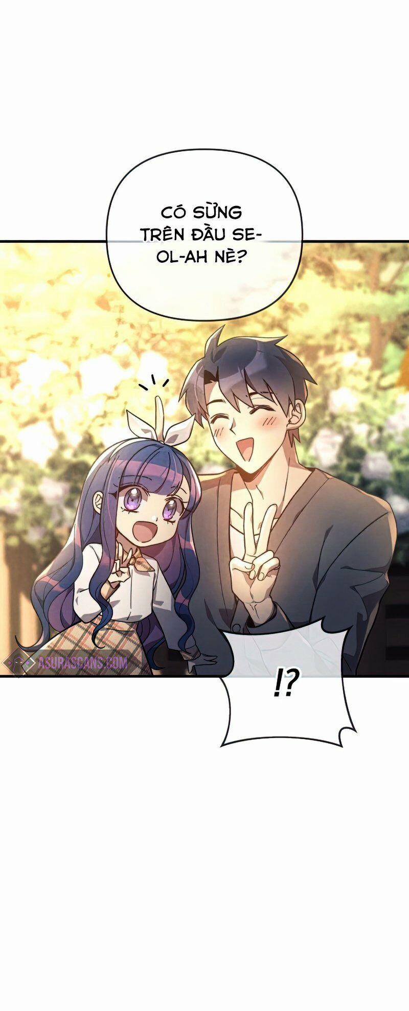 Con Gái Tôi Là Trùm Cuối 26 trang 22