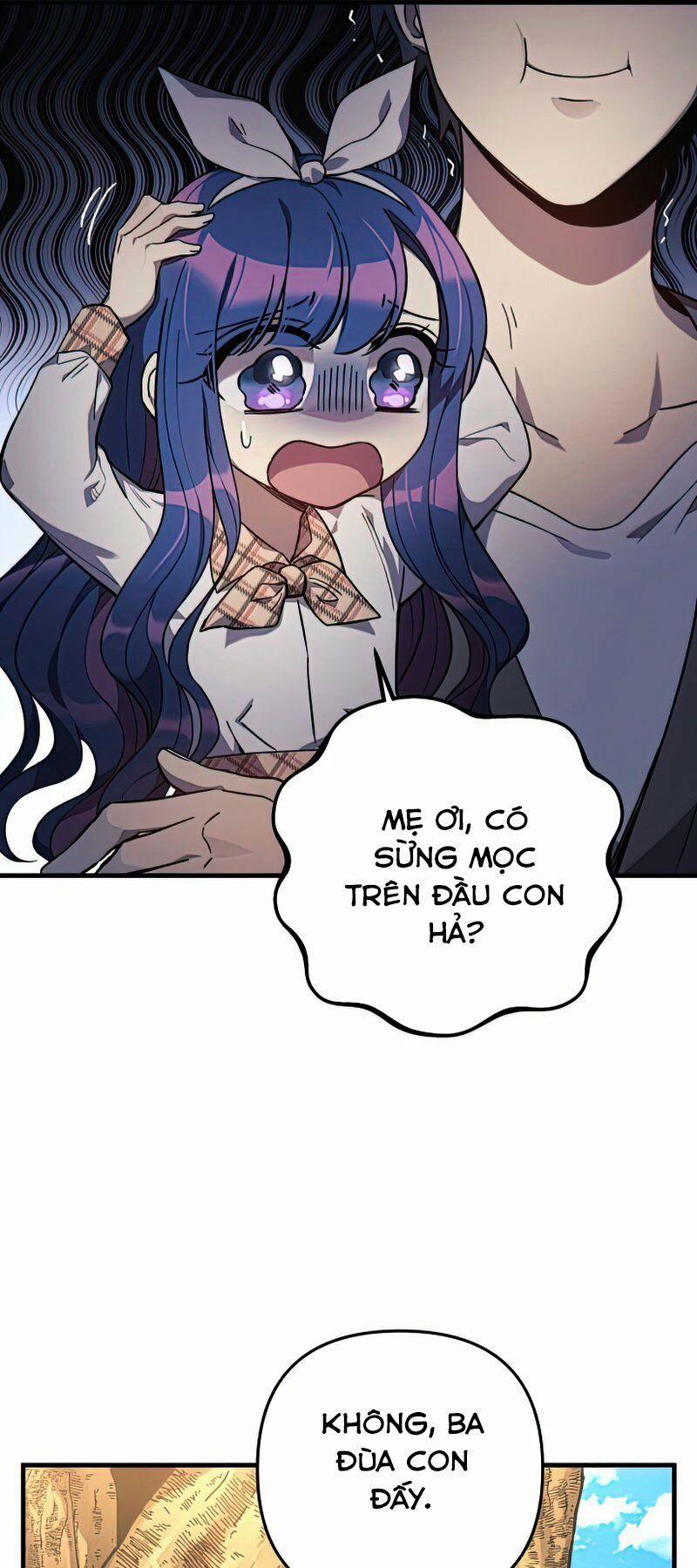 Con Gái Tôi Là Trùm Cuối 26 trang 23