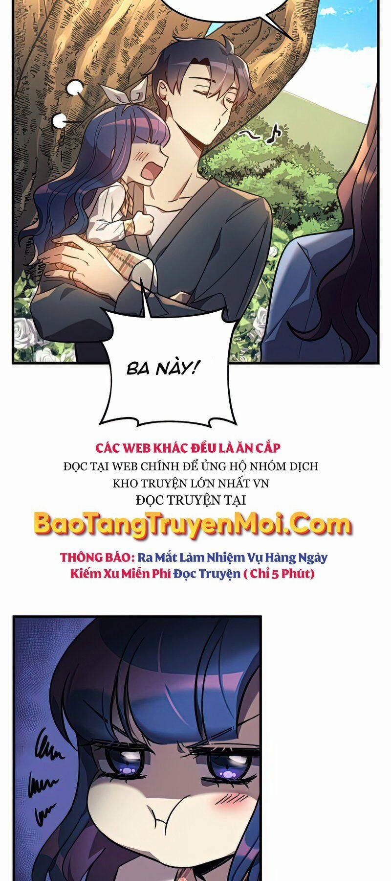 Con Gái Tôi Là Trùm Cuối 26 trang 24