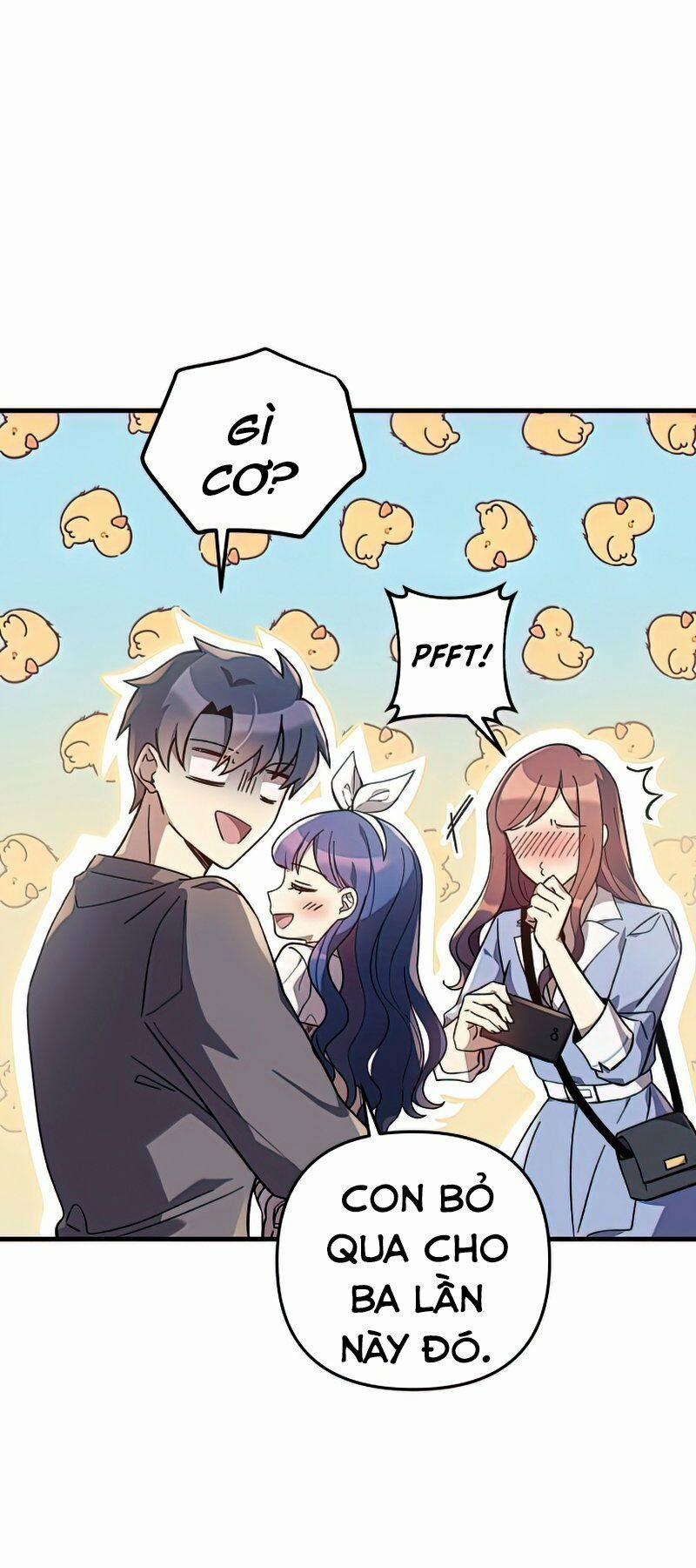 Con Gái Tôi Là Trùm Cuối 26 trang 26