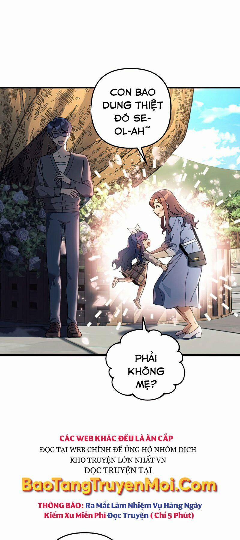 Con Gái Tôi Là Trùm Cuối 26 trang 27