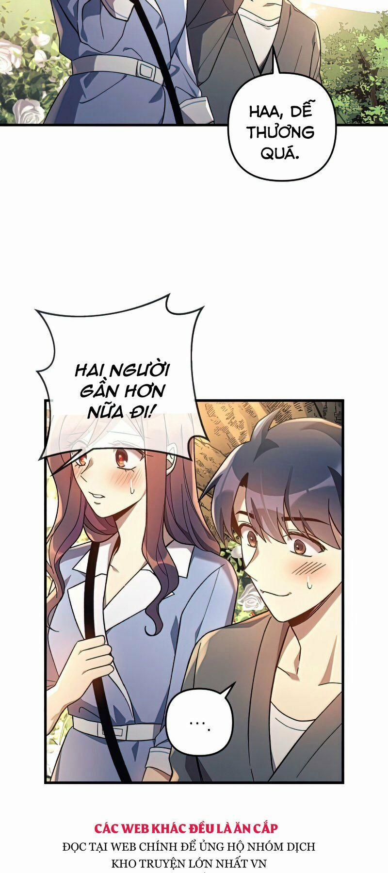 Con Gái Tôi Là Trùm Cuối 26 trang 32