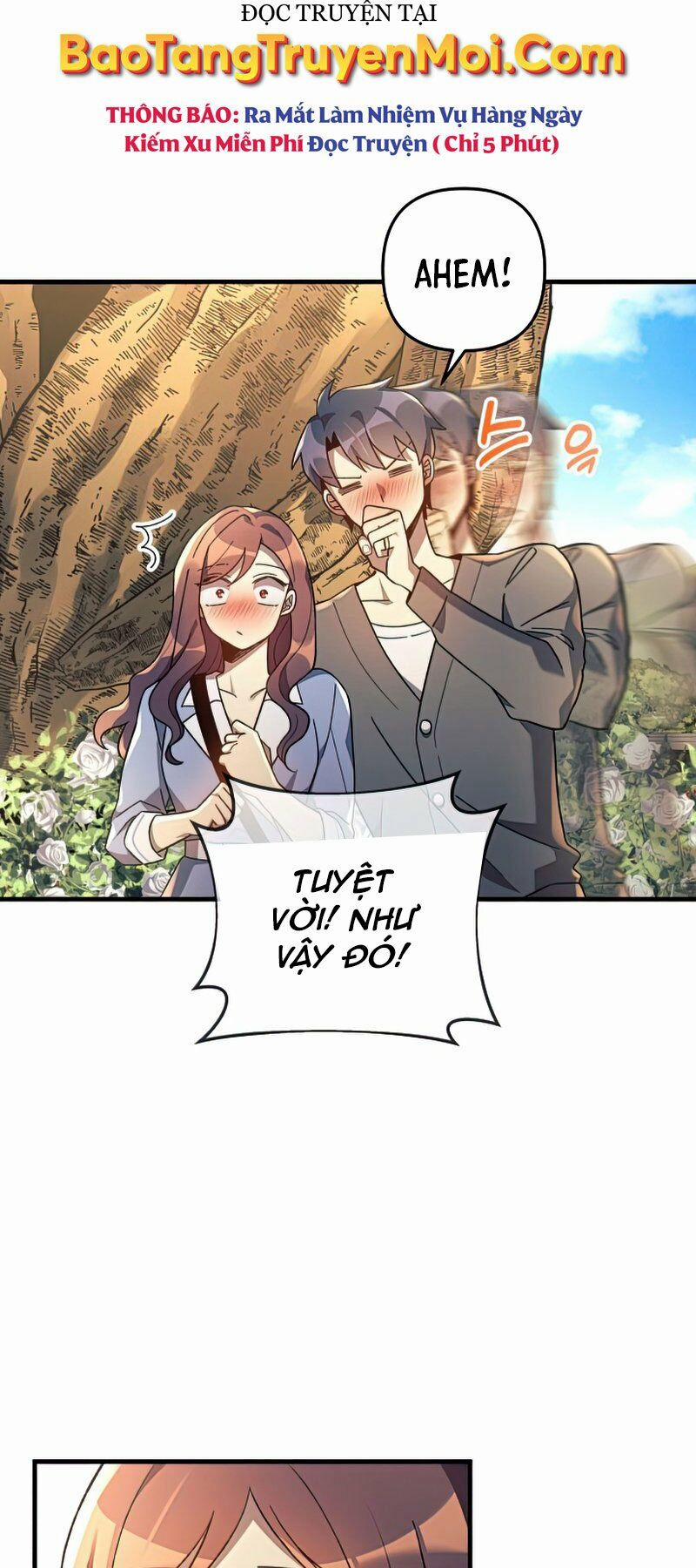 Con Gái Tôi Là Trùm Cuối 26 trang 33