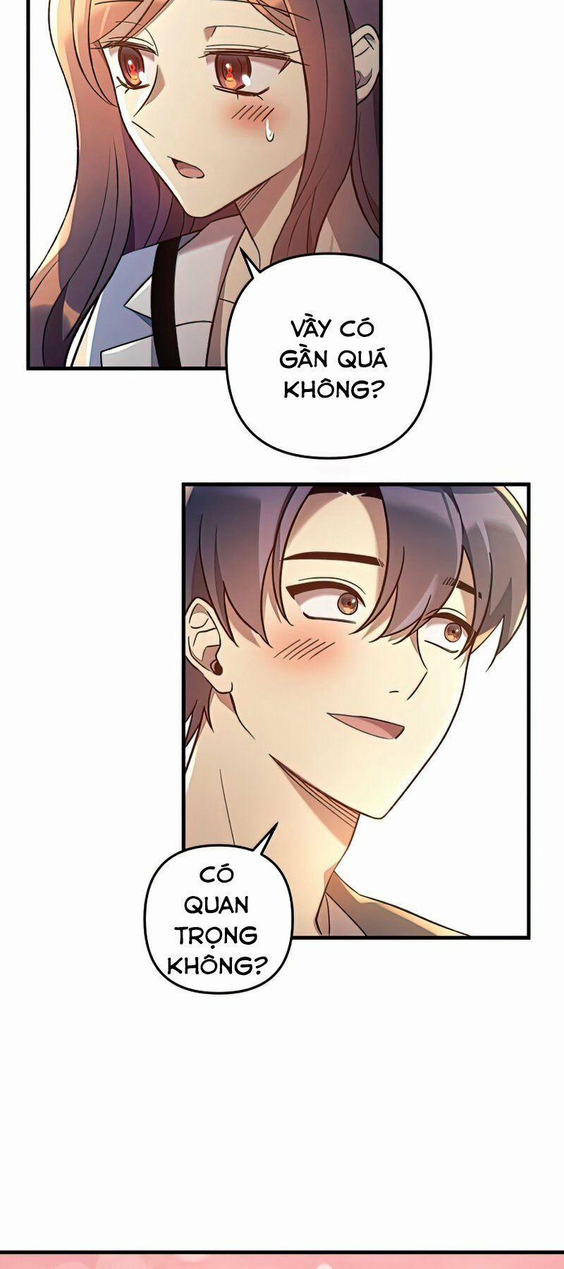 Con Gái Tôi Là Trùm Cuối 26 trang 34