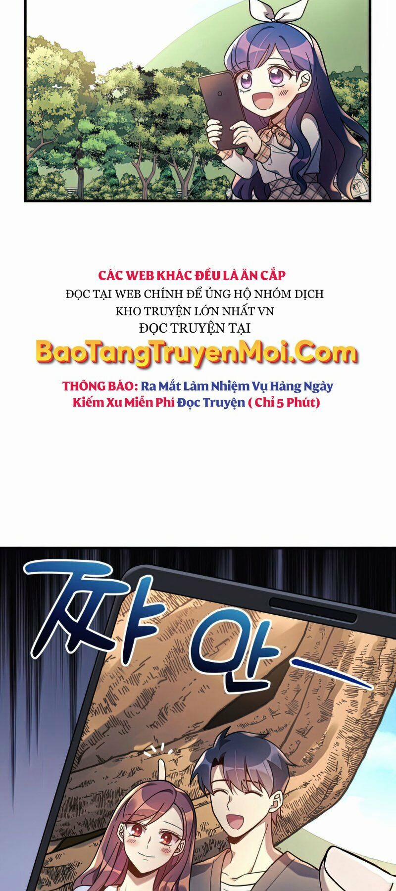 Con Gái Tôi Là Trùm Cuối 26 trang 36