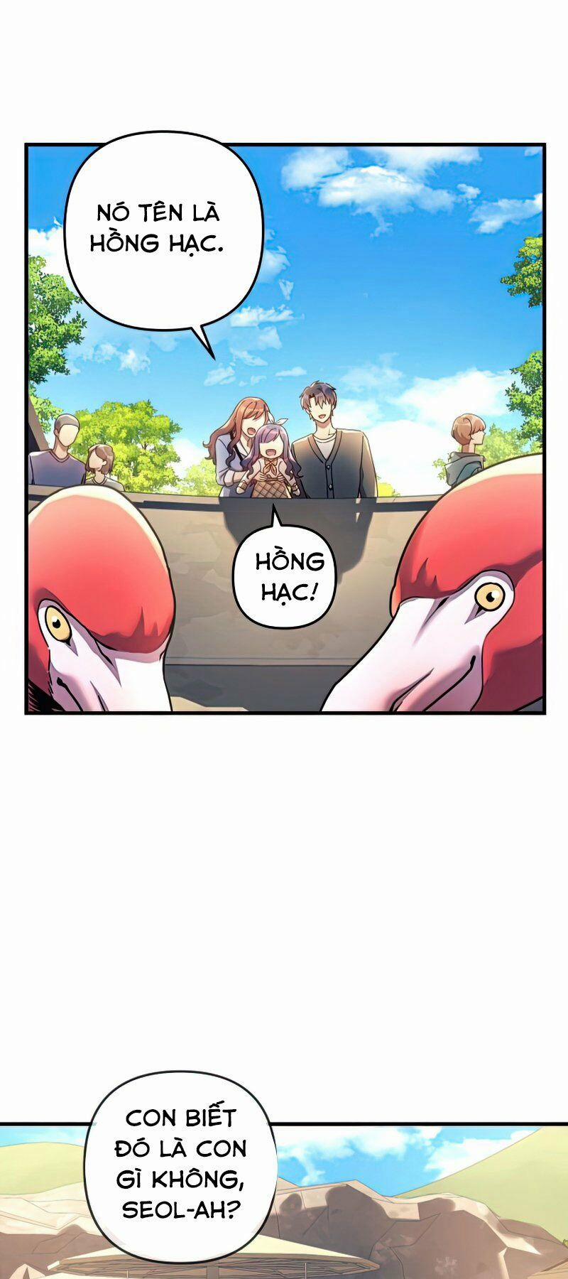 Con Gái Tôi Là Trùm Cuối 26 trang 41