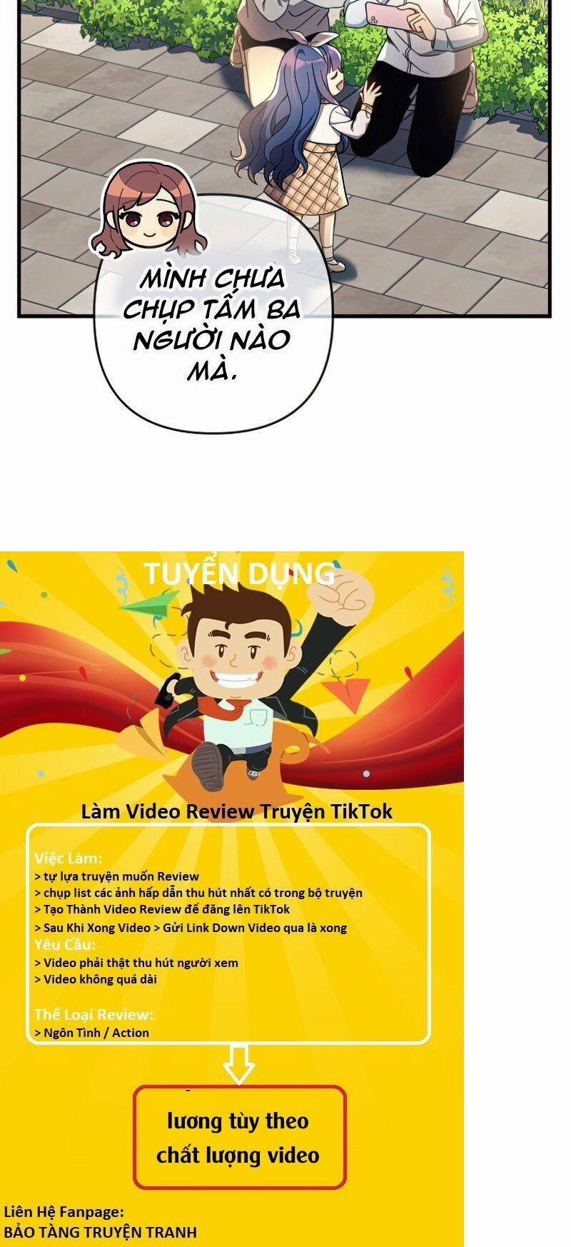 Con Gái Tôi Là Trùm Cuối 26 trang 47