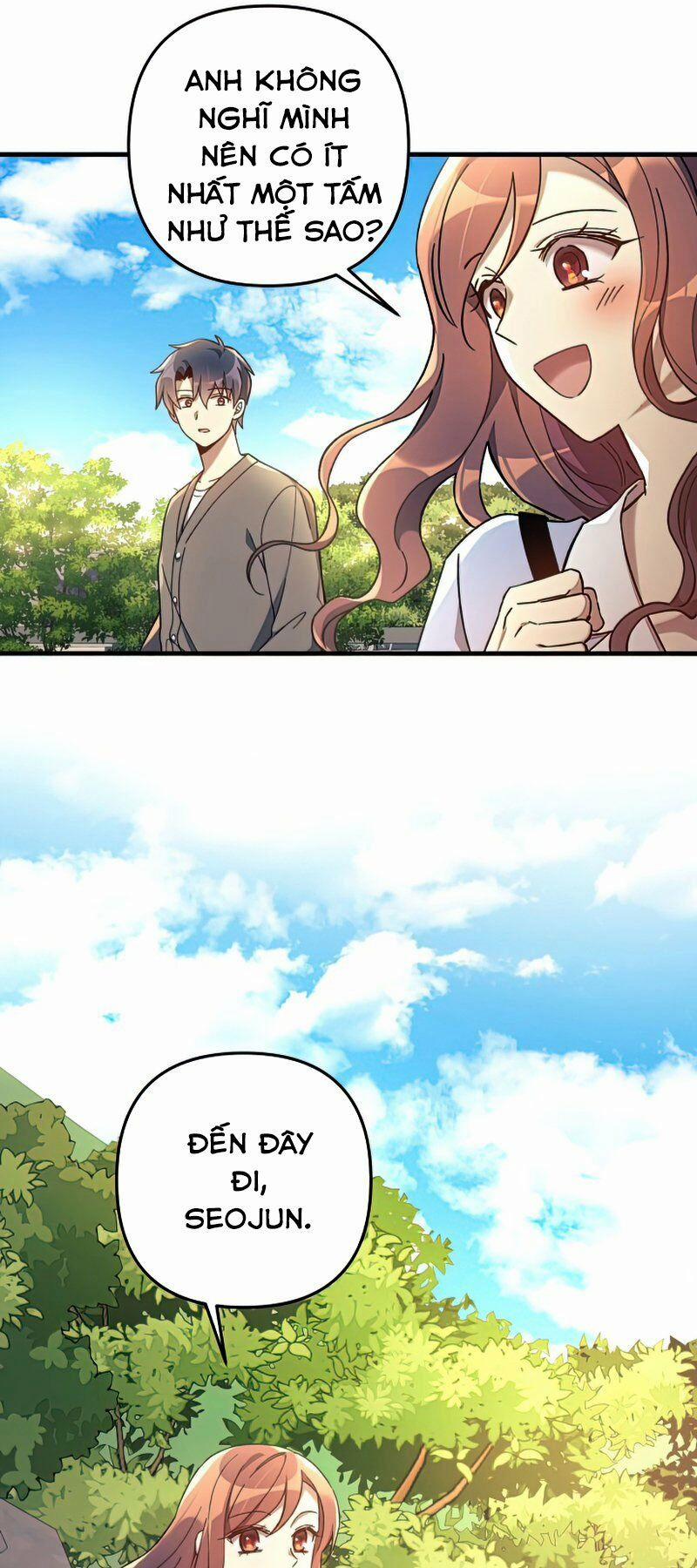 Con Gái Tôi Là Trùm Cuối 26 trang 48