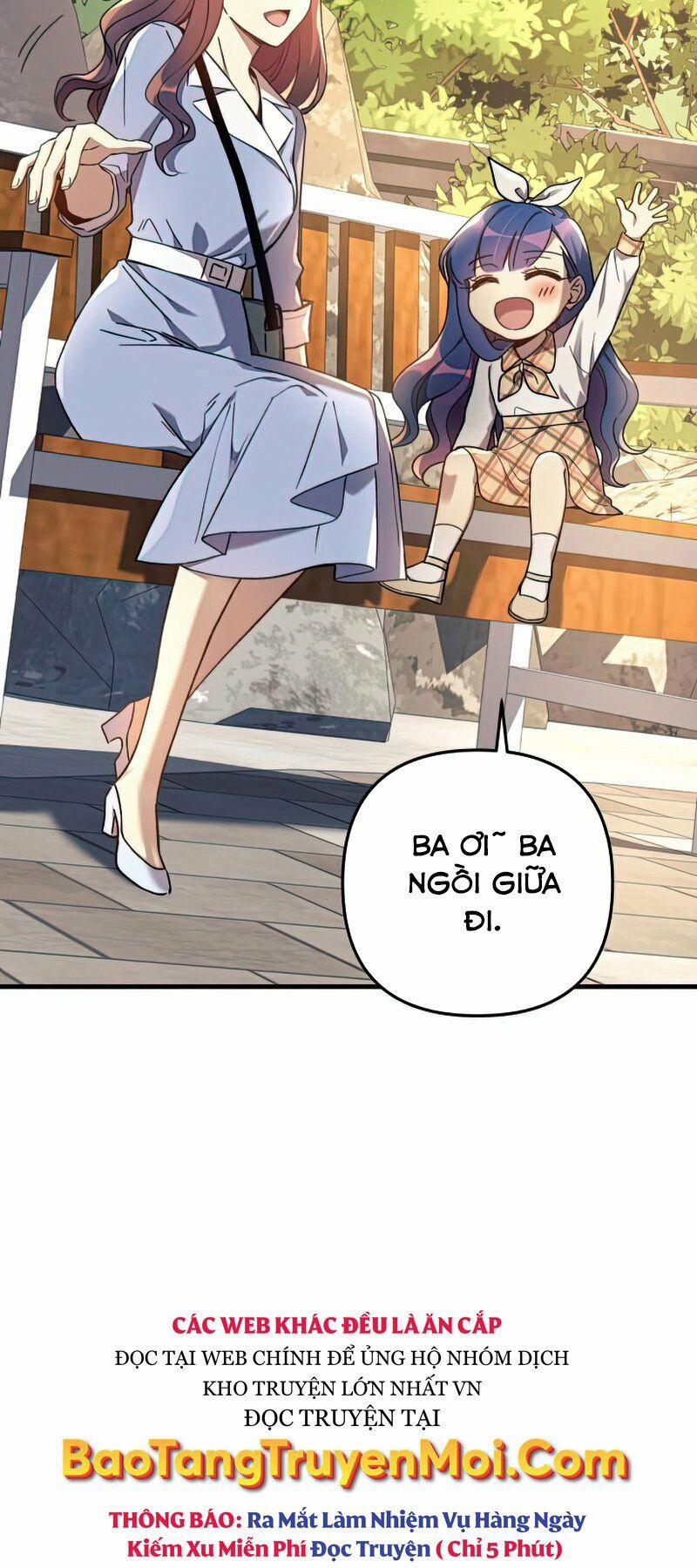 Con Gái Tôi Là Trùm Cuối 26 trang 49