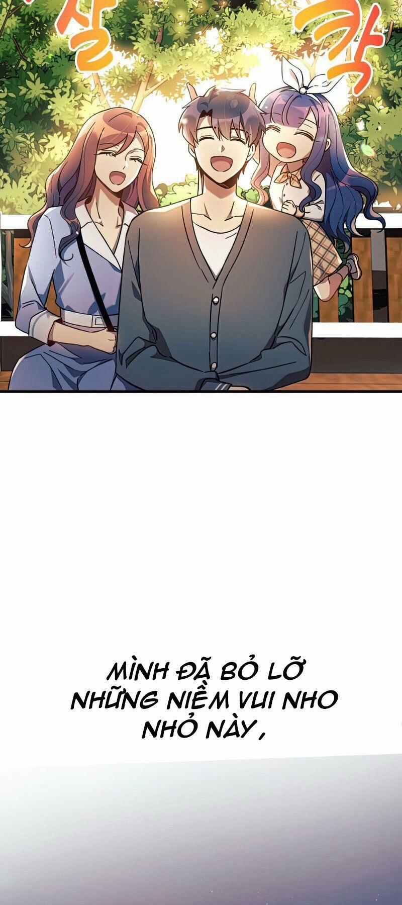 Con Gái Tôi Là Trùm Cuối 26 trang 52