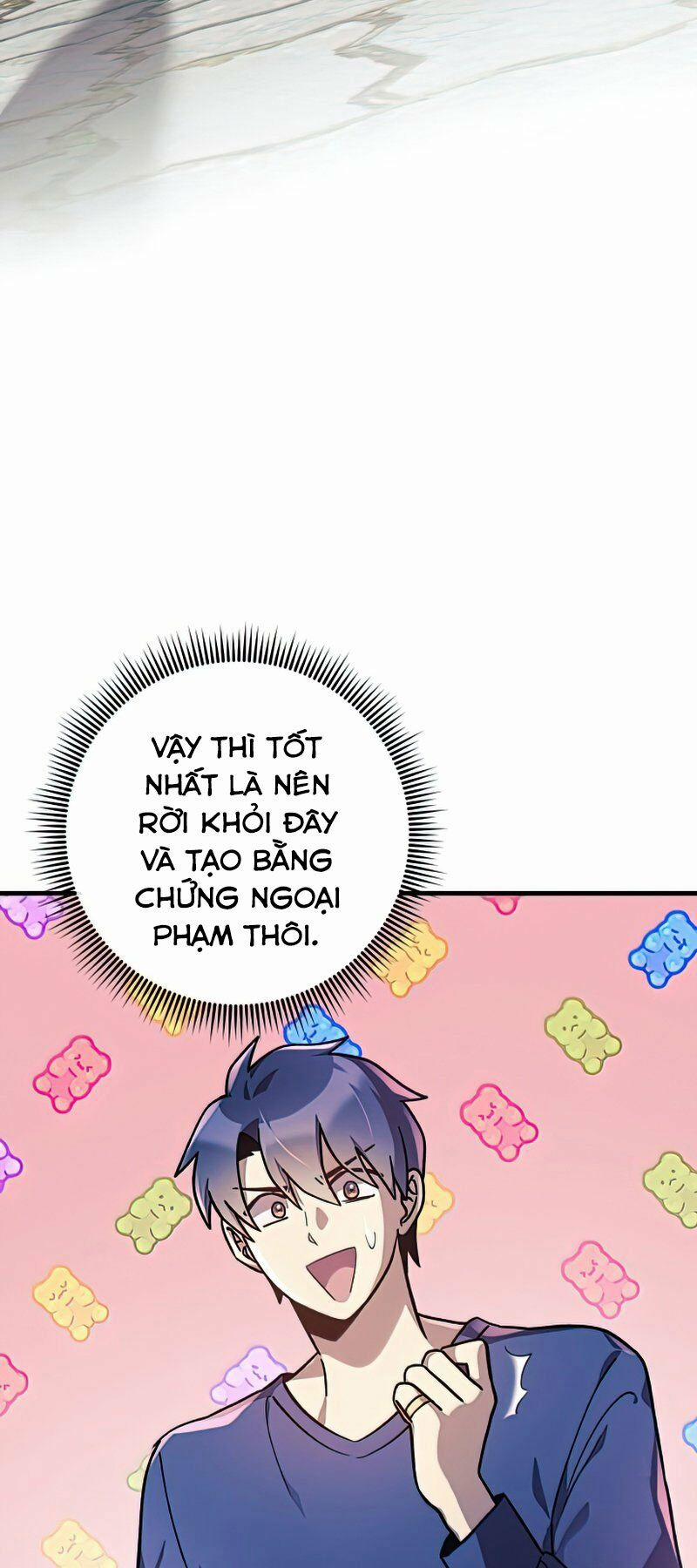 Con Gái Tôi Là Trùm Cuối 26 trang 6