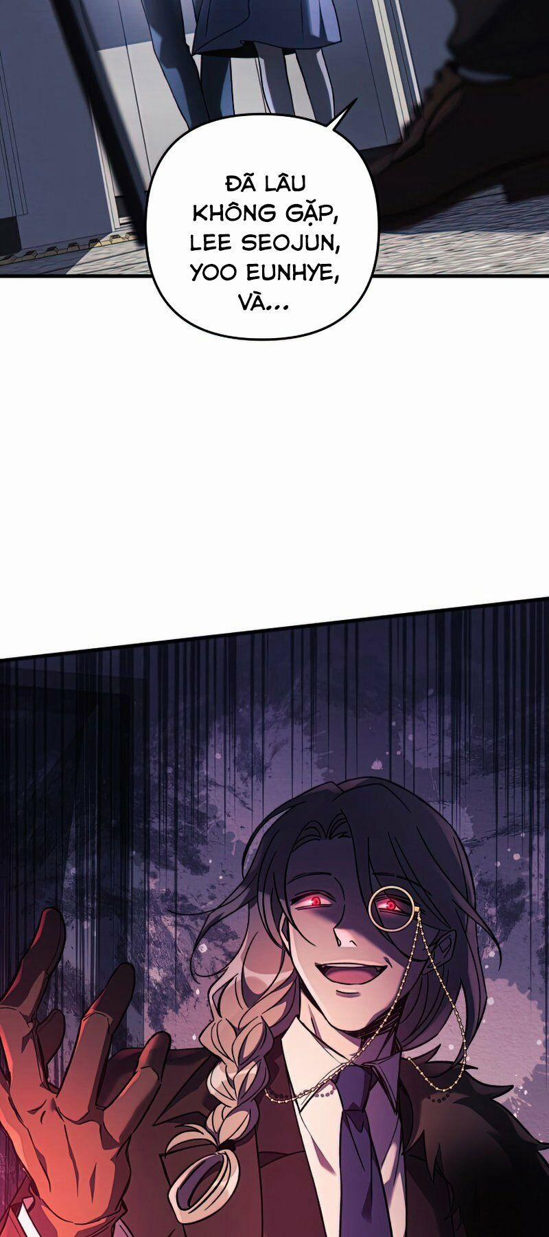 Con Gái Tôi Là Trùm Cuối 26 trang 61