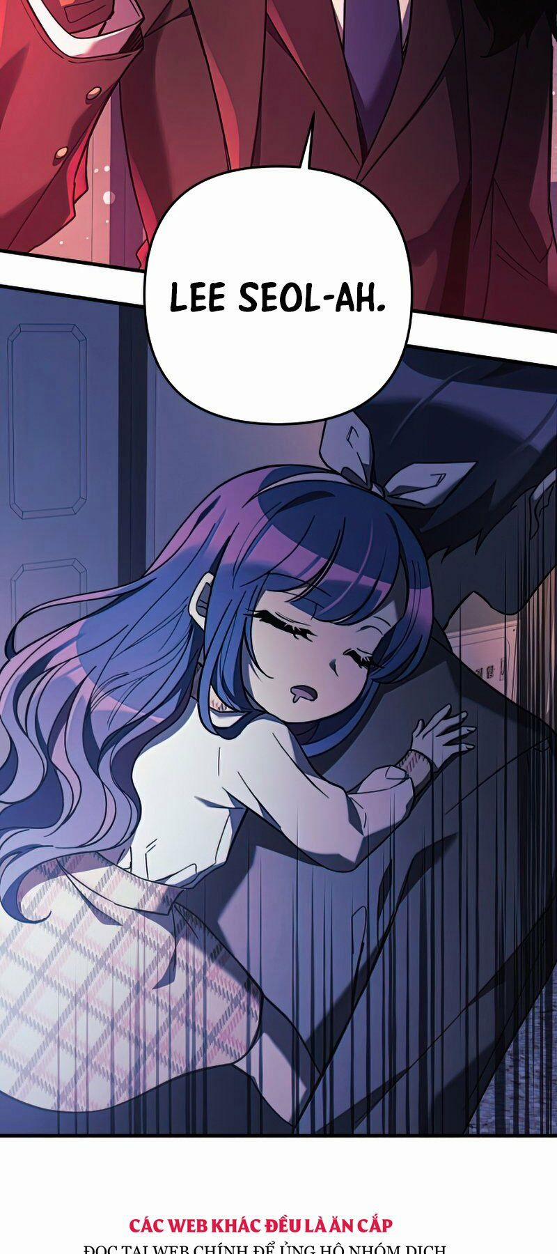 Con Gái Tôi Là Trùm Cuối 26 trang 62