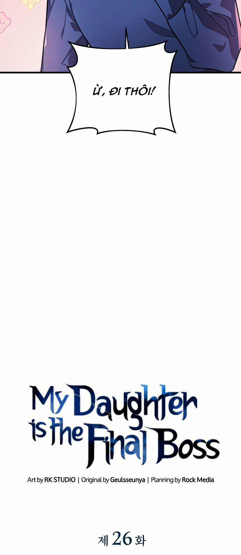 Con Gái Tôi Là Trùm Cuối 26 trang 7