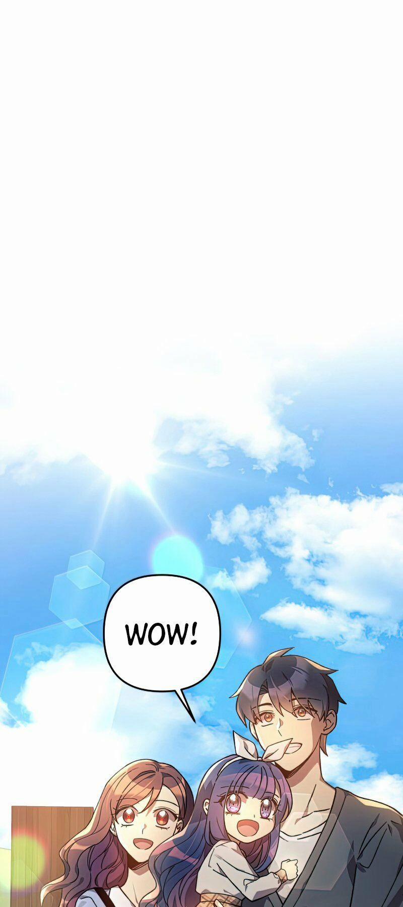 Con Gái Tôi Là Trùm Cuối 26 trang 8