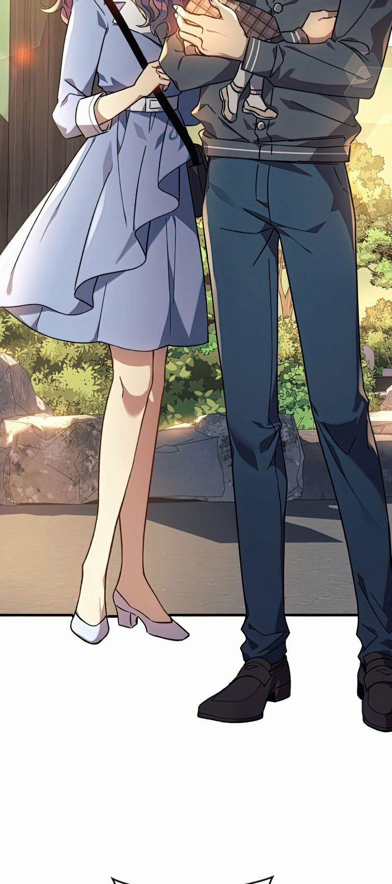 Con Gái Tôi Là Trùm Cuối 26 trang 9