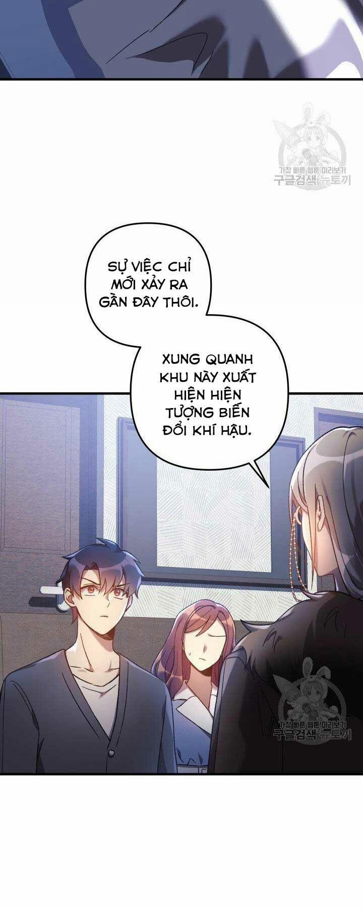 Con Gái Tôi Là Trùm Cuối 27 trang 1