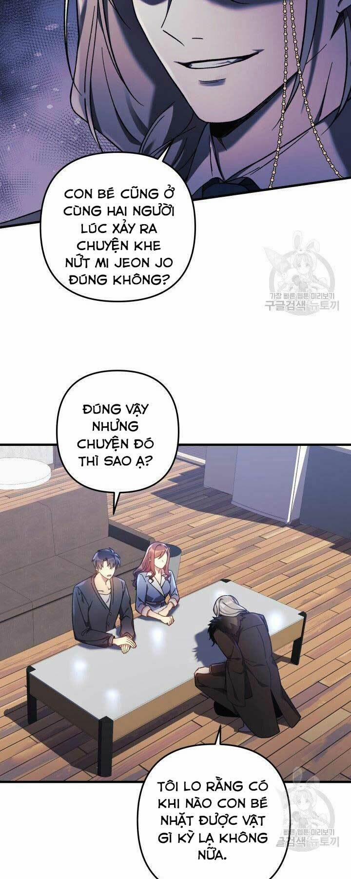 Con Gái Tôi Là Trùm Cuối 27 trang 16