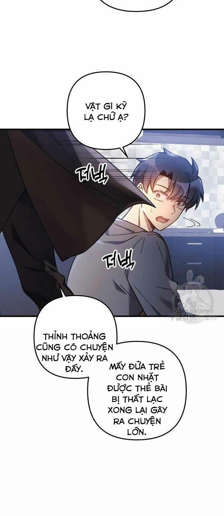 Con Gái Tôi Là Trùm Cuối 27 trang 17