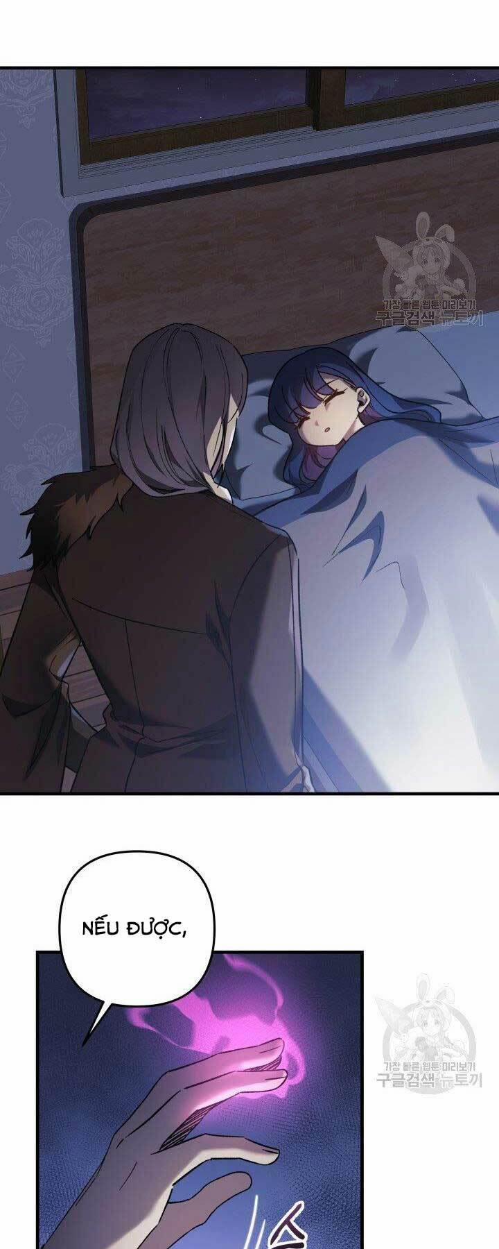 Con Gái Tôi Là Trùm Cuối 27 trang 18