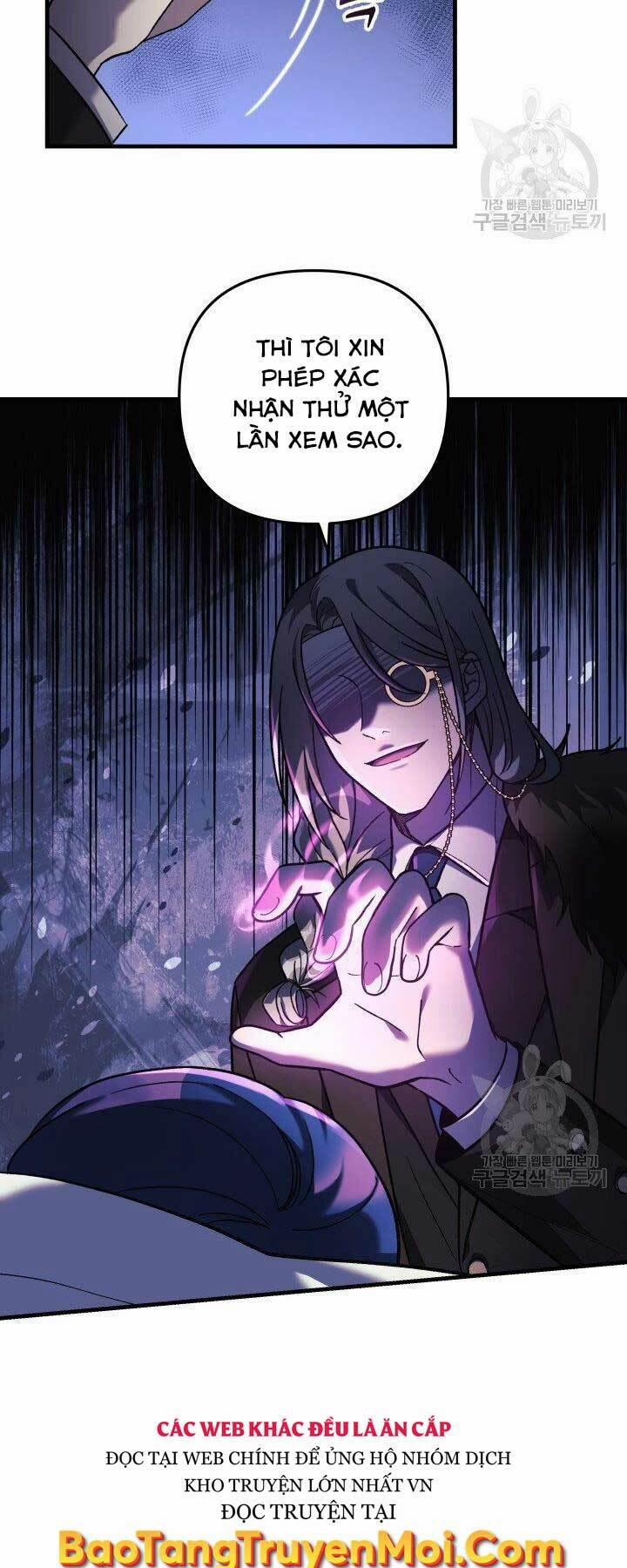 Con Gái Tôi Là Trùm Cuối 27 trang 19