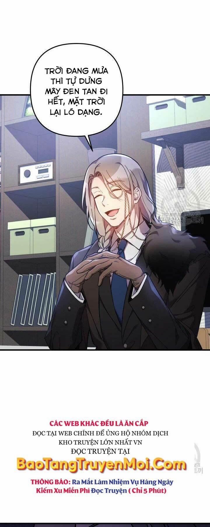 Con Gái Tôi Là Trùm Cuối 27 trang 2