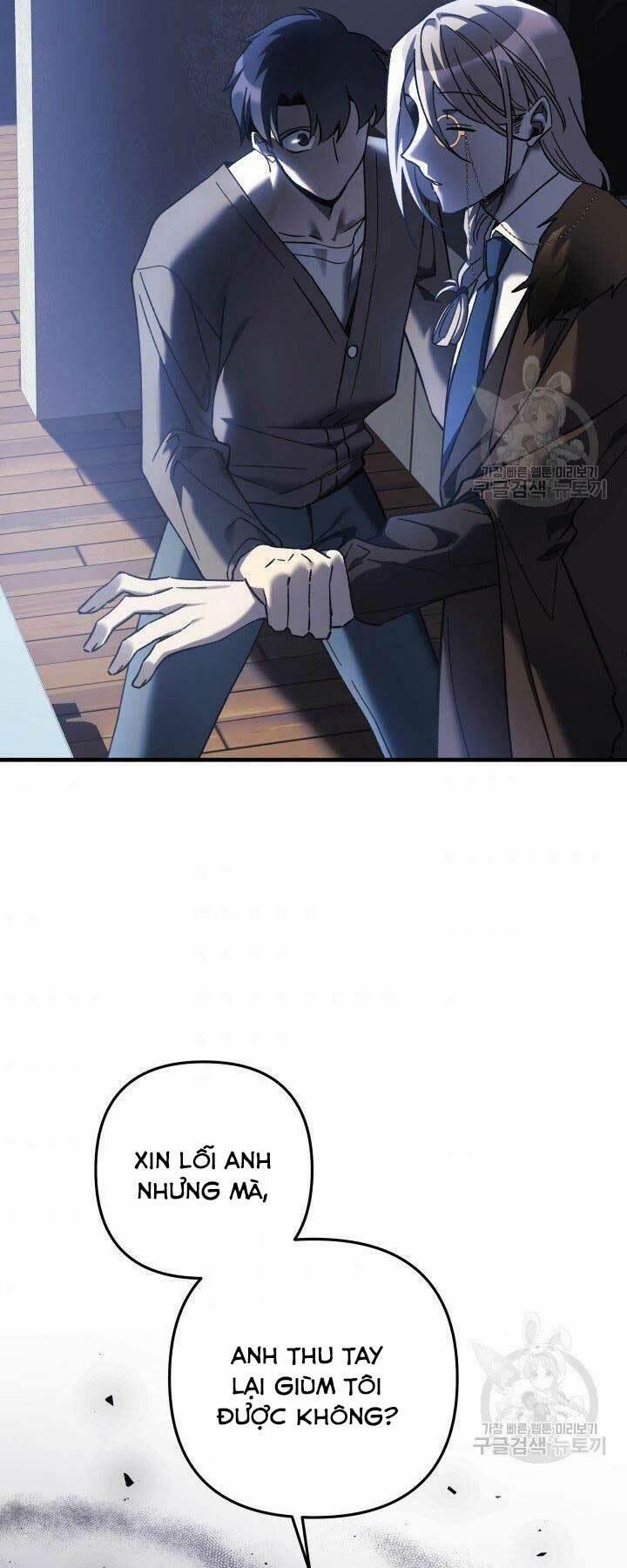 Con Gái Tôi Là Trùm Cuối 27 trang 21