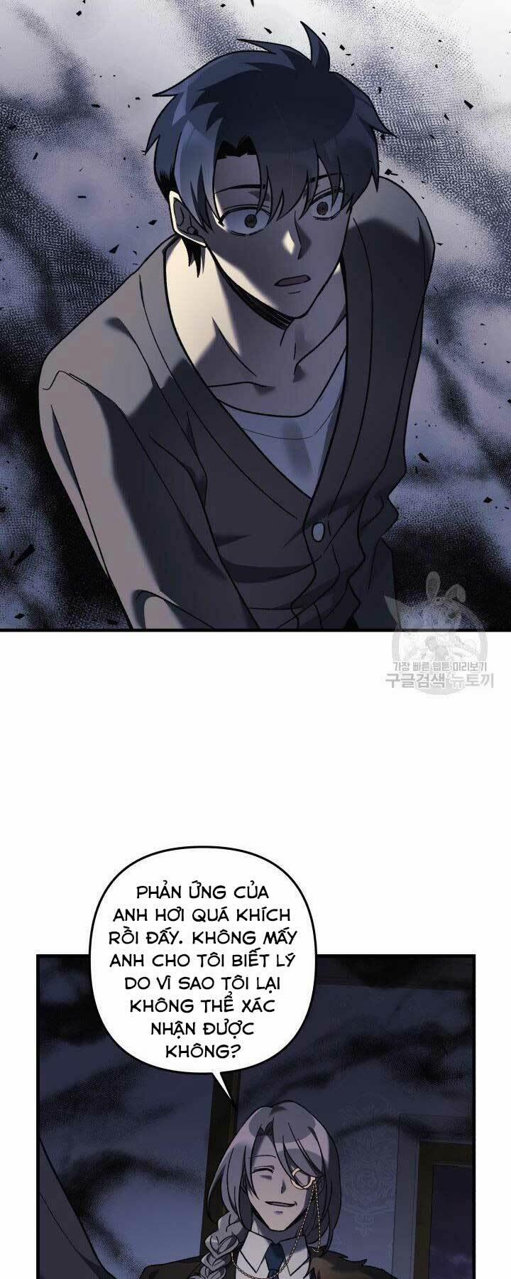 Con Gái Tôi Là Trùm Cuối 27 trang 22