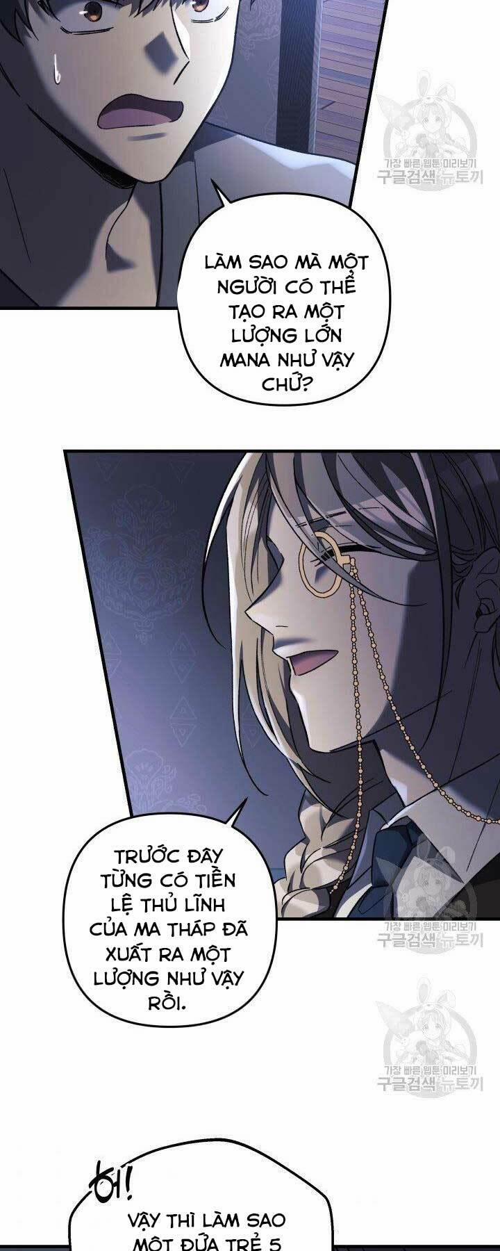 Con Gái Tôi Là Trùm Cuối 27 trang 25