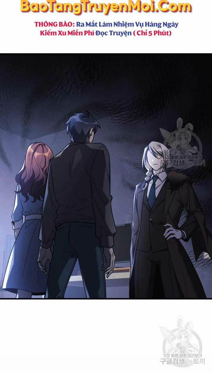 Con Gái Tôi Là Trùm Cuối 27 trang 28