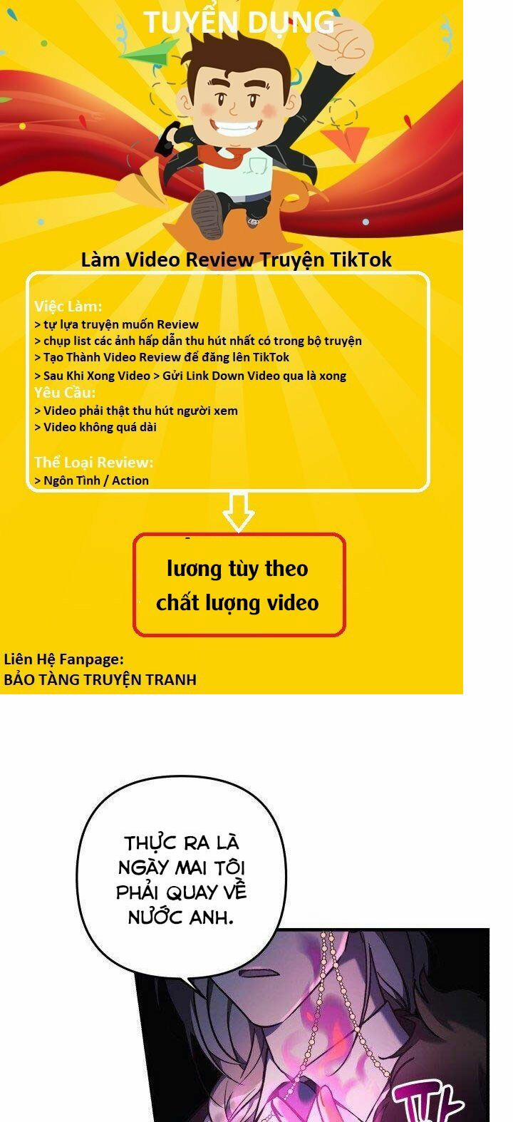 Con Gái Tôi Là Trùm Cuối 27 trang 29