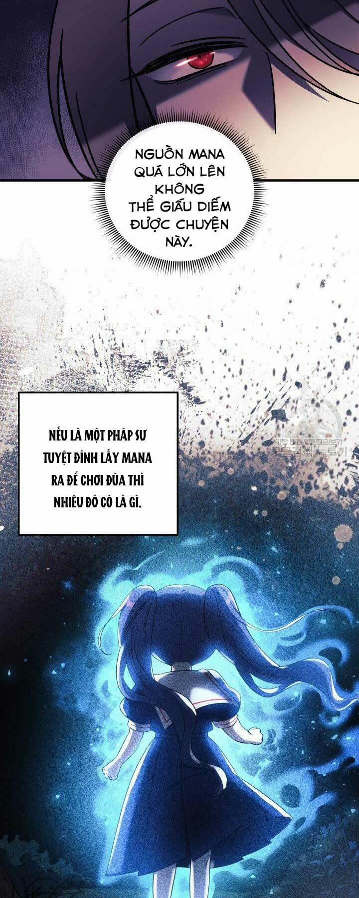 Con Gái Tôi Là Trùm Cuối 27 trang 3