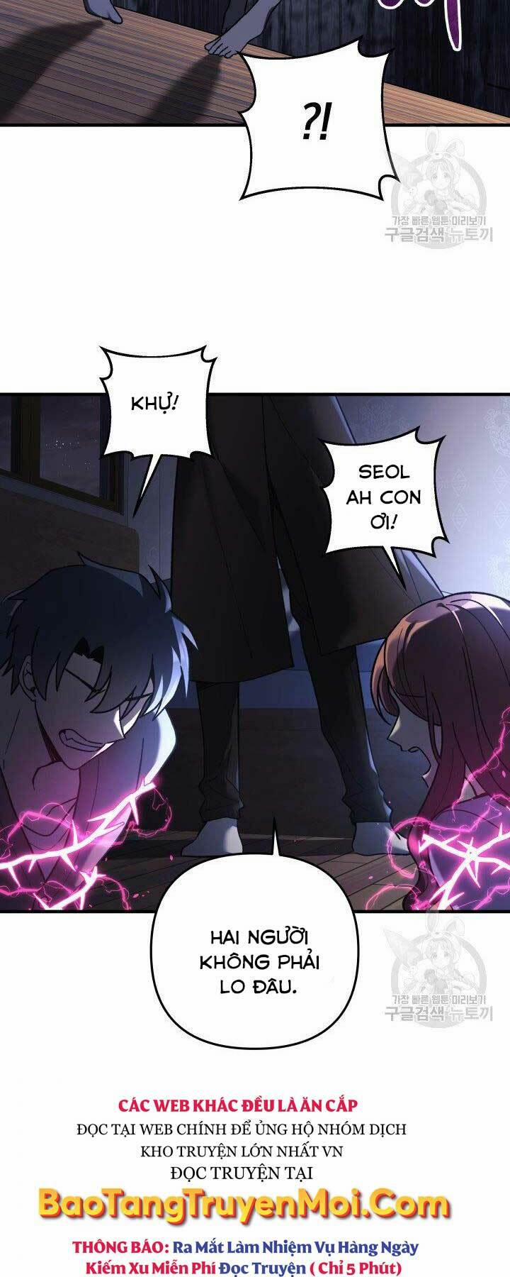 Con Gái Tôi Là Trùm Cuối 27 trang 31