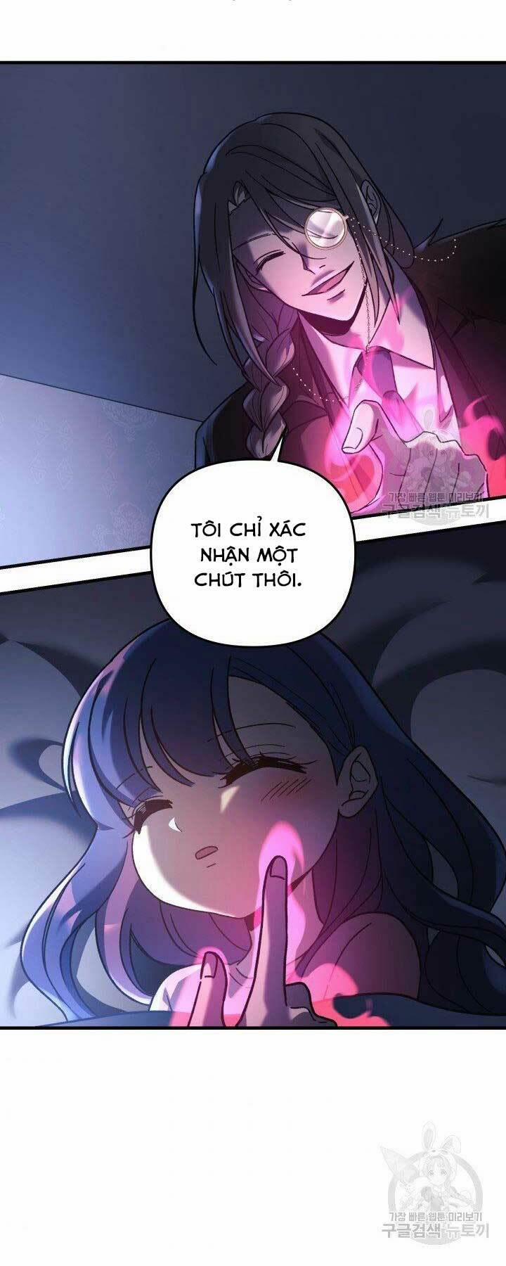 Con Gái Tôi Là Trùm Cuối 27 trang 32