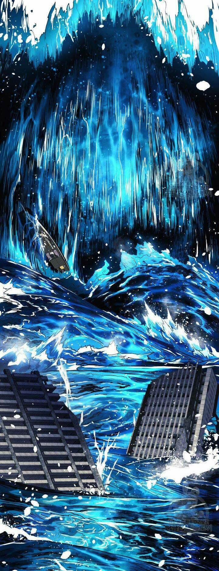 Con Gái Tôi Là Trùm Cuối 27 trang 35