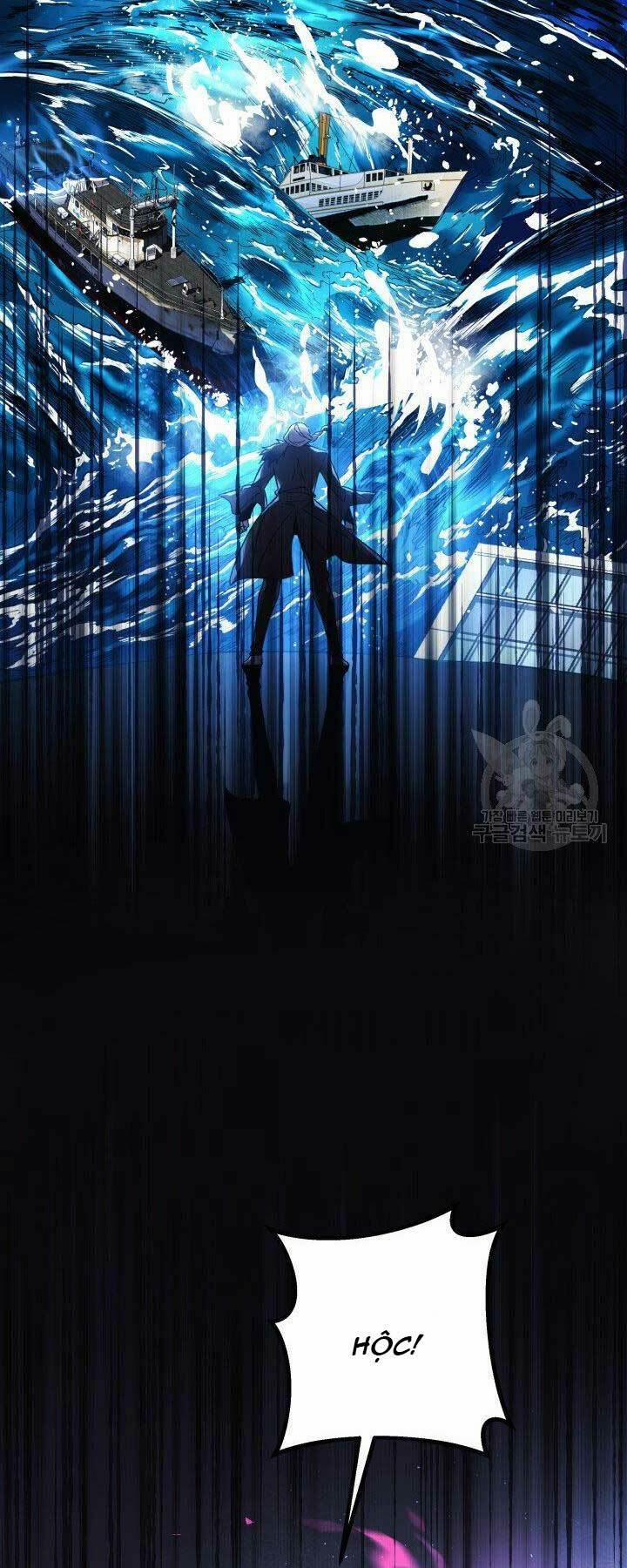 Con Gái Tôi Là Trùm Cuối 27 trang 36