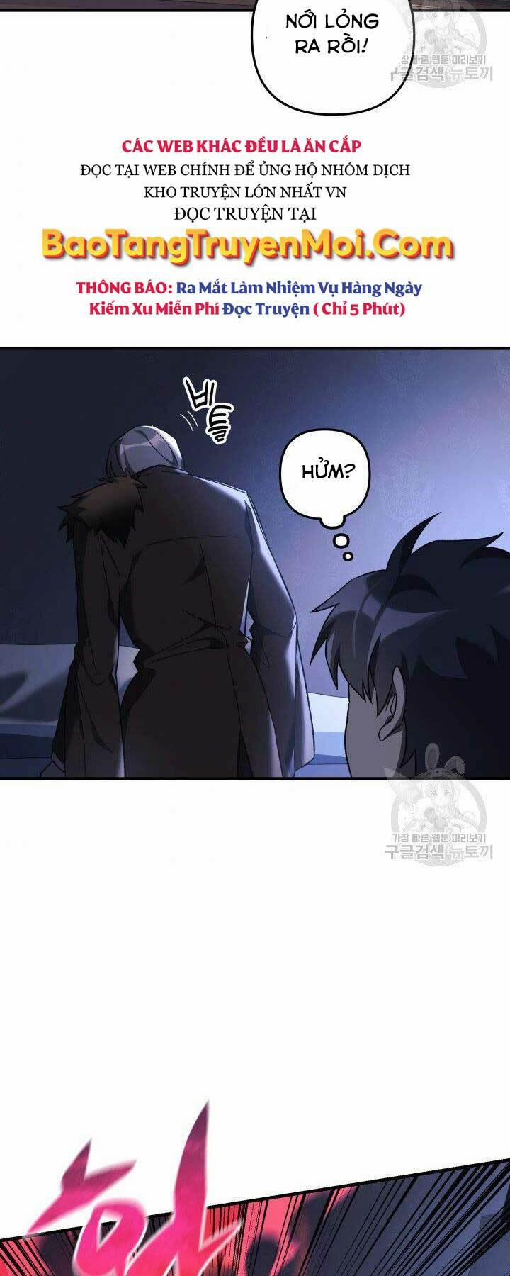 Con Gái Tôi Là Trùm Cuối 27 trang 38