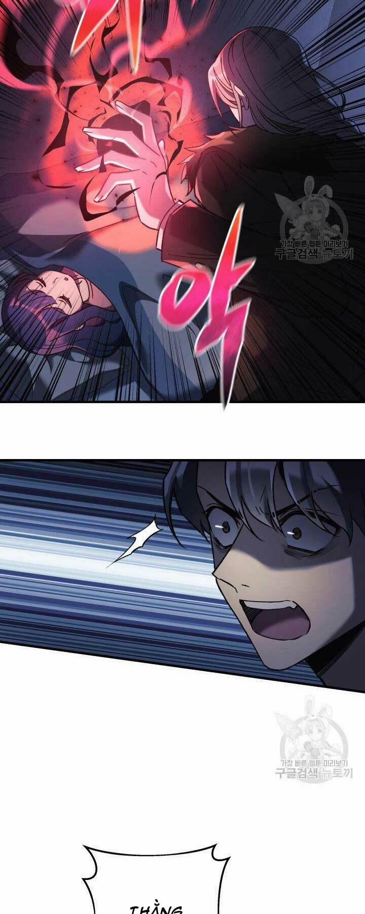 Con Gái Tôi Là Trùm Cuối 27 trang 39