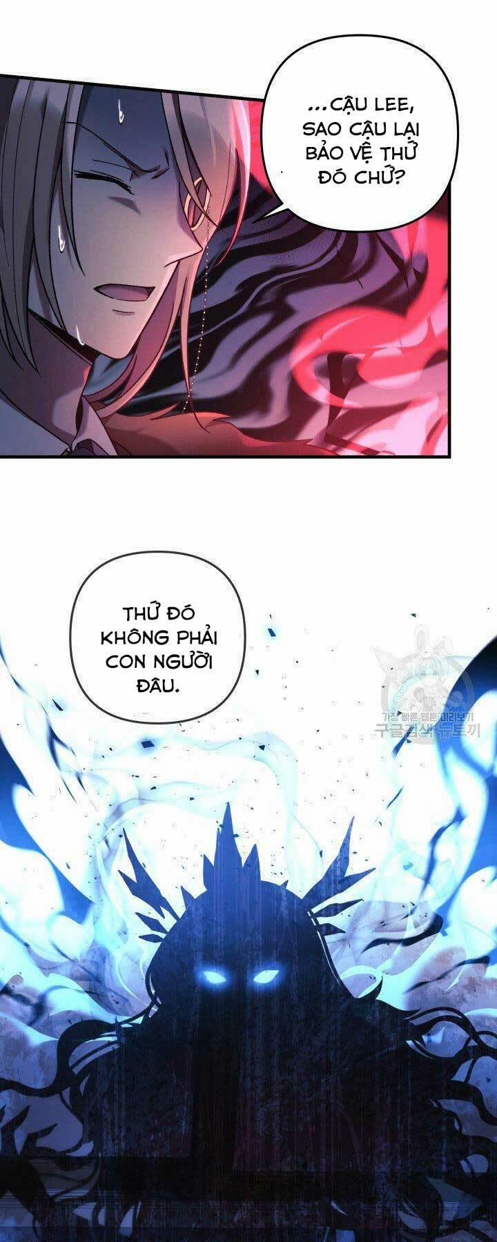 Con Gái Tôi Là Trùm Cuối 27 trang 41