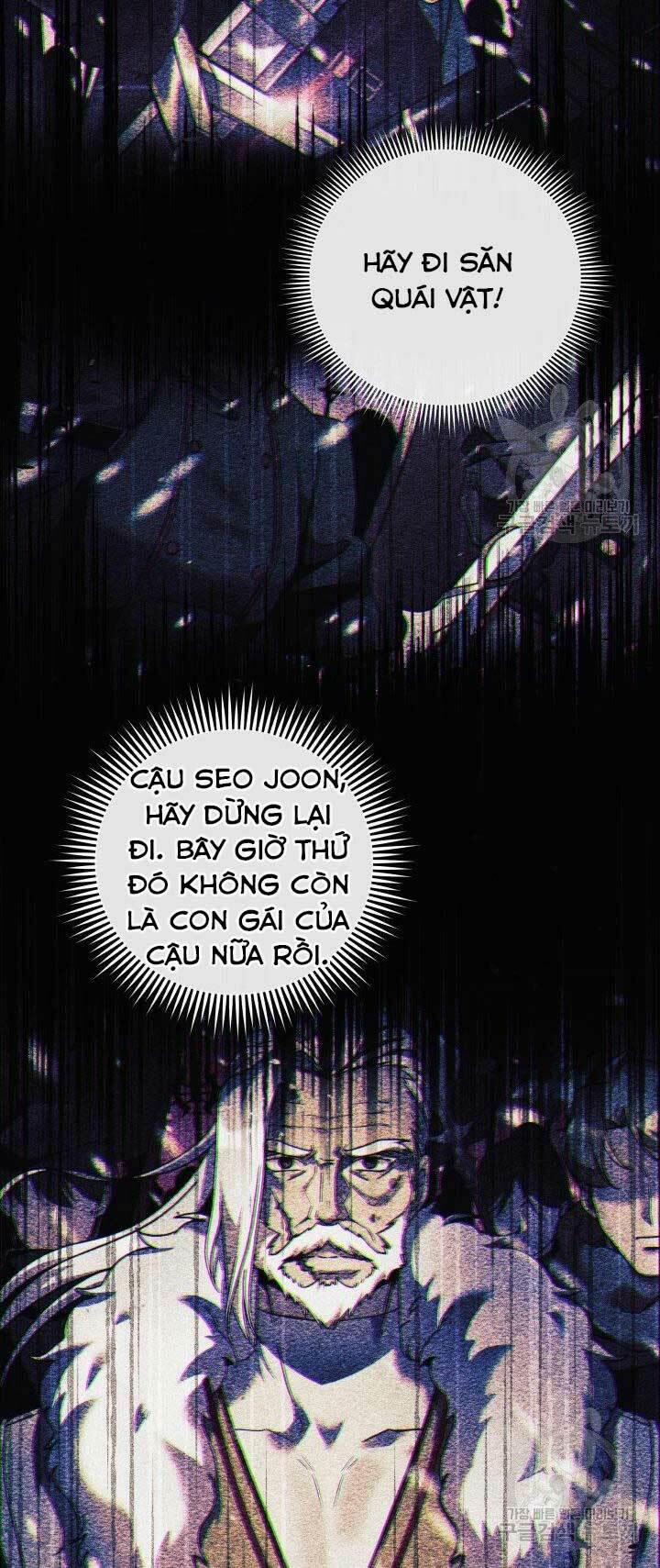 Con Gái Tôi Là Trùm Cuối 27 trang 47