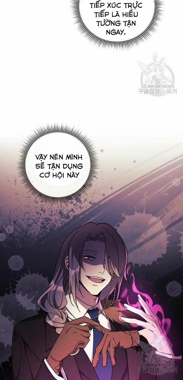 Con Gái Tôi Là Trùm Cuối 27 trang 5